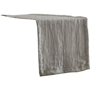 Nydel ATHENAS Tovaglia Argento 50x170 cm - Tovaglie e Tovaglioli Nydel ATHENAS Tovaglia Argento 50x170 cm - Tovaglie e Tovaglioli
