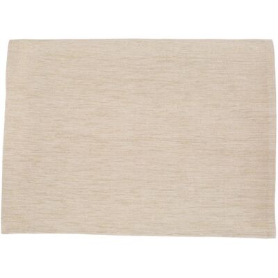 Côté Table VIALACTEA Beige - Tovaglia Côté Table VIALACTEA Beige - Tovaglia