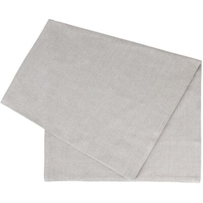 Côté Table Vialactea Grigio - Tovaglia Côté Table Vialactea Grigio - Tovaglia