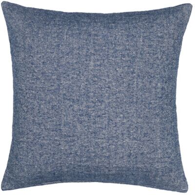 Broste Copenhagen Fodere per cuscini SOREN Blu 50x50 cm Broste Copenhagen Fodere per cuscini SOREN Blu 50x50 cm