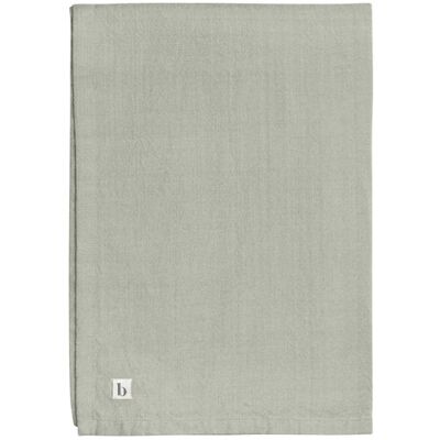 Tovaglia Broste Copenhagen WILLE Grigia - Tablecloth Tovaglia Broste Copenhagen WILLE Grigia - Tablecloth