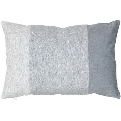 Broste Copenhagen Fodere per cuscini REVNA Blu 40x60 cm Broste Copenhagen Fodere per cuscini REVNA Blu 40x60 cm