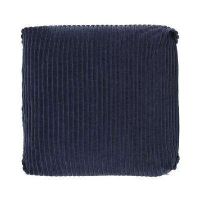 Broste Copenhagen Fodere per cuscini THOR Blu 50x50 cm Broste Copenhagen Fodere per cuscini THOR Blu 50x50 cm