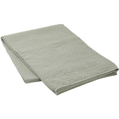 Federa copriduvano DOT PÄ di Broste Copenhagen - Plaid Federa copriduvano DOT PÄ di Broste Copenhagen - Plaid