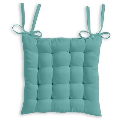 Cuscino per sedia Today JAYKIL Verde 40x40 cm Cuscino per sedia Today JAYKIL Verde 40x40 cm