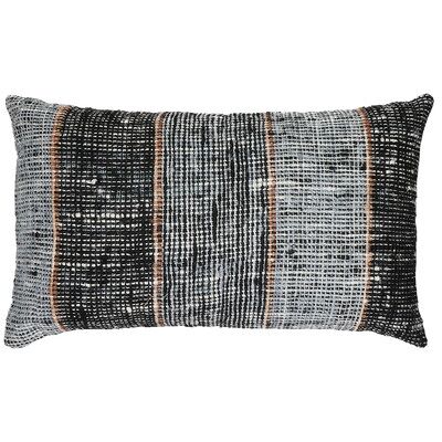 Pomax SOPHIA Cuscino Grigio 30x50 cm Pomax SOPHIA Cuscino Grigio 30x50 cm