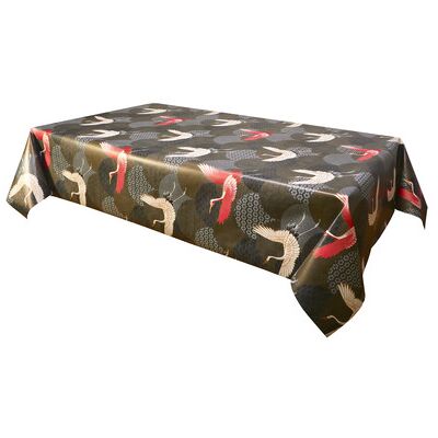 Habitable ENVOL Nero - Tovaglia - 140x200cm Habitable ENVOL Nero - Tovaglia - 140x200cm
