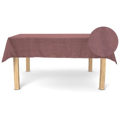 Nydel Tovaglia ABANICO Rosa 160x300 cm Nydel Tovaglia ABANICO Rosa 160x300 cm