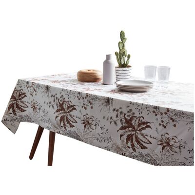 Nydel Havana Tovaglia Bianca - Tovaglia Nydel Havana Tovaglia Bianca - Tovaglia