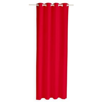 Tende Rosse Today Occultant - Tendaggi Tende Rosse Today Occultant - Tendaggi