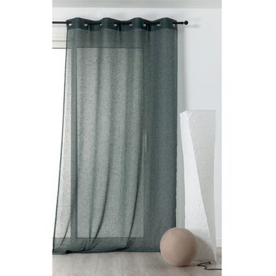 Linder MICAO Verde - Tende Trasparenti 145x240 cm Linder MICAO Verde - Tende Trasparenti 145x240 cm