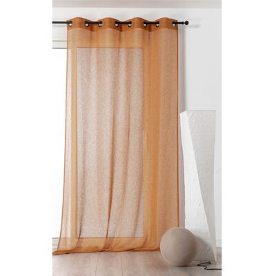 Linder MICAO Giallo Tende - Sheer Curtains Linder MICAO Giallo Tende - Sheer Curtains