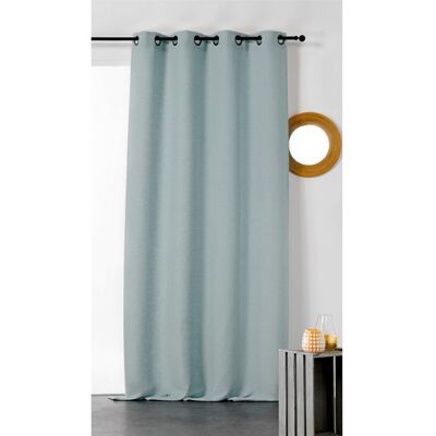 Tende e Persiane Blu Linder - 140x245 cm Tende e Persiane Blu Linder - 140x245 cm