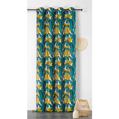 Tende Bananier Linder - Verde - 140x240 cm Tende Bananier Linder - Verde - 140x240 cm