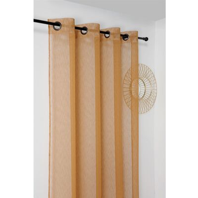 Linder Modello - Marrone - 145x240 cm - Tende Linder Modello - Marrone - 145x240 cm - Tende