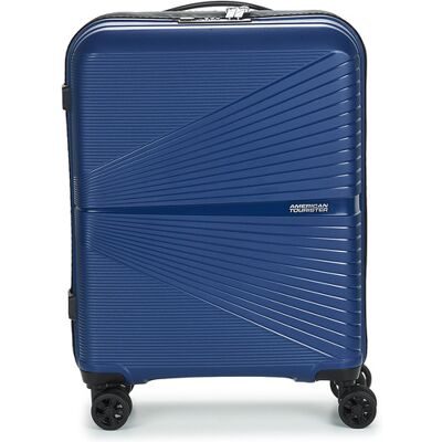 American Tourister Valigia rigida AIRCONIC SPINNER 55/20 TSA Blu Unica American Tourister Valigia rigida AIRCONIC SPINNER 55/20 TSA Blu Unica