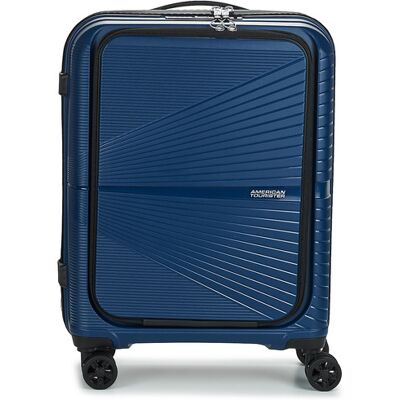 American Tourister Valigia rigida AIRCONIC SPINNER 55/20 FRONTL. 15.6" Blu Unica American Tourister Valigia rigida AIRCONIC SPINNER 55/20 FRONTL. 15.6" Blu Unica