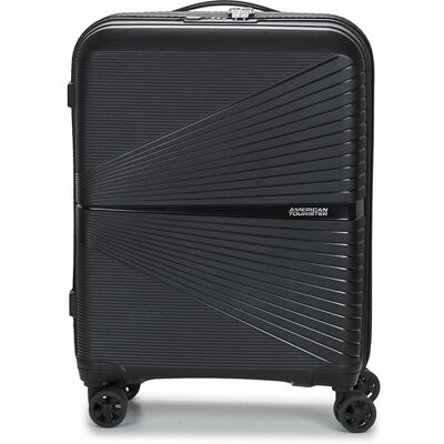 American Tourister Valigia rigida AIRCONIC SPINNER 55/20 TSA Nero Unica American Tourister Valigia rigida AIRCONIC SPINNER 55/20 TSA Nero Unica