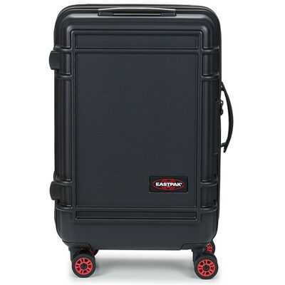 Eastpak Valigia rigida RESIST'R ZIP CABIN 28L Nero Unica Eastpak Valigia rigida RESIST'R ZIP CABIN 28L Nero Unica