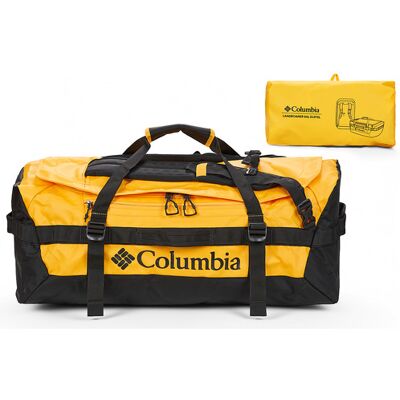 Columbia Borsa da viaggio LANDROAMER 60L DUFFEL Giallo Unica Columbia Borsa da viaggio LANDROAMER 60L DUFFEL Giallo Unica