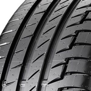 Continental , PremiumContact 6, 235/55 R17 103W, 103, W, XL Continental , PremiumContact 6, 235/55 R17 103W, 103, W, XL