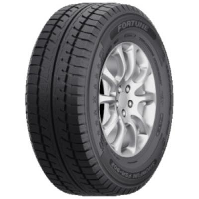Fortune FSR-902 205/65 R15C 102 T Snowfun M+S - Pneumatico Fortune FSR-902 205/65 R15C 102 T Snowfun M+S - Pneumatico
