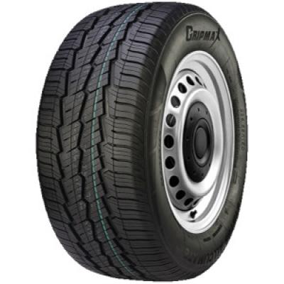 GRIPMAX SureGrip AS Van 185/75 R16 104T - Pneumatici Quattro Stagioni GRIPMAX SureGrip AS Van 185/75 R16 104T - Pneumatici Quattro Stagioni