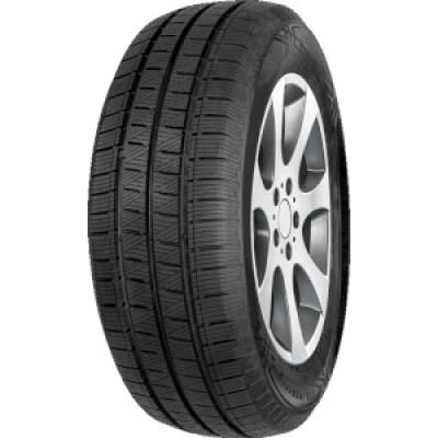 Minerva Frostrack Van 225/65 R16 - Pneumatico invernale furgonetta Minerva Frostrack Van 225/65 R16 - Pneumatico invernale furgonetta