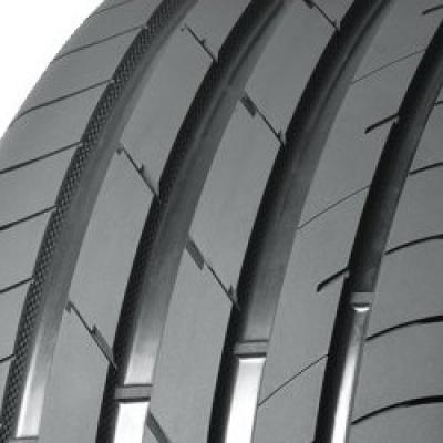 Nokian Hakka Black 3 225/45 R17 94Y - Pneumatici estivi Nokian Hakka Black 3 225/45 R17 94Y - Pneumatici estivi