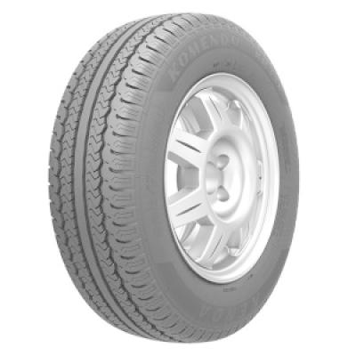 Kenda , KR33A, 215/70 R15 109/107R, 109/107, R Kenda , KR33A, 215/70 R15 109/107R, 109/107, R