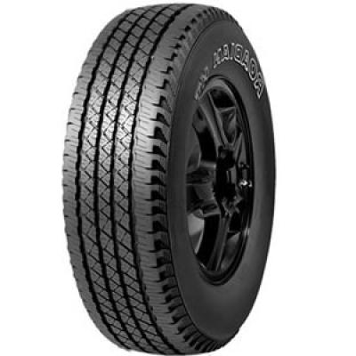 Pneumatico estivo Roadstone 235/60 R17 102 S SUV - Roadian H/T Pneumatico estivo Roadstone 235/60 R17 102 S SUV - Roadian H/T