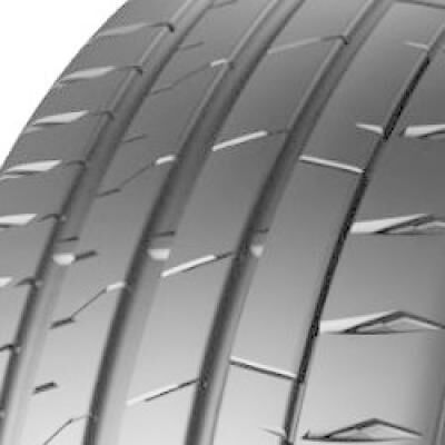 Continental SportContact 7 - 265/45 R21 108W XL - Pneumatici estivi Continental SportContact 7 - 265/45 R21 108W XL - Pneumatici estivi