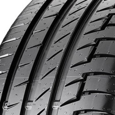 Continental , PremiumContact 6, 265/40 R22 106V, 106, V, XL Continental , PremiumContact 6, 265/40 R22 106V, 106, V, XL