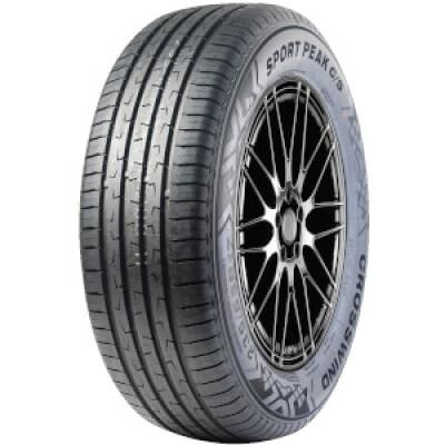 Crosswind Sport Peak 235/60 R16 - Pneumatico Crosswind Sport Peak 235/60 R16 - Pneumatico