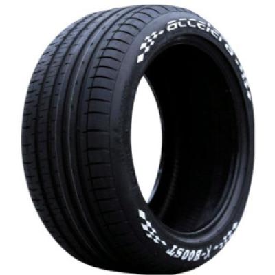 Accelera , X-Boost, 225/50 R18 107/105S, 107/105, S Accelera , X-Boost, 225/50 R18 107/105S, 107/105, S