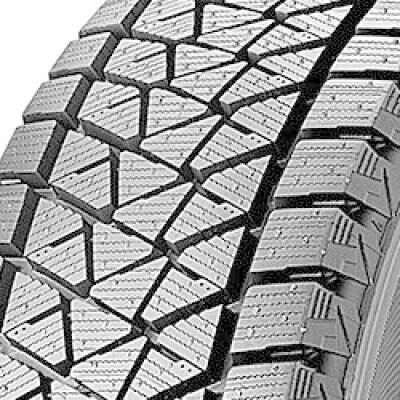 Pneumatico invernale Bridgestone Blizzak DM V2 215/80 R15 - SUV Pneumatico invernale Bridgestone Blizzak DM V2 215/80 R15 - SUV