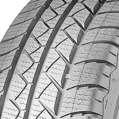 Goodyear Vector 4Seasons Cargo 195/75 R16 - Pneumatico Goodyear Vector 4Seasons Cargo 195/75 R16 - Pneumatico