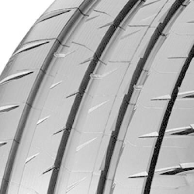 Michelin Pilot Sport 4 S Acustico 275/35 R21 - Pneumatico auto Michelin Pilot Sport 4 S Acustico 275/35 R21 - Pneumatico auto