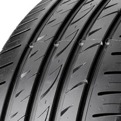 Nexen , N Fera SU4, 225/55 R17 101W, 101, W, XL Nexen , N Fera SU4, 225/55 R17 101W, 101, W, XL