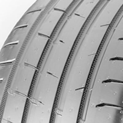 Nokian , Powerproof, 225/55 ZR17 101Y, 101, Y, XL Nokian , Powerproof, 225/55 ZR17 101Y, 101, Y, XL