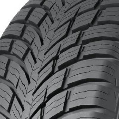 Nokian Seasonproof C1 225/55 R 17 - Pneumatico Tutto l'Anno Nokian Seasonproof C1 225/55 R 17 - Pneumatico Tutto l'Anno