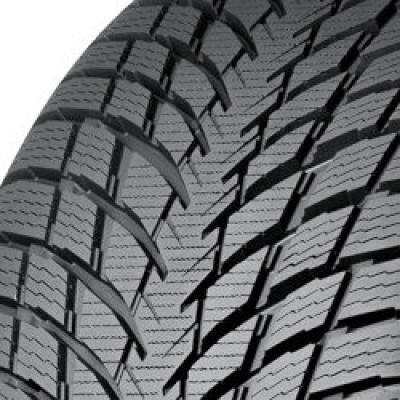 Nokian , WR Snowproof P, 255/40 R18 99V, 99, V, XL Nokian , WR Snowproof P, 255/40 R18 99V, 99, V, XL