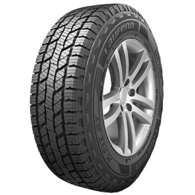 Gomme estiva LAUFENN 265/70 R16 X Fit AT Gomme estiva LAUFENN 265/70 R16 X Fit AT