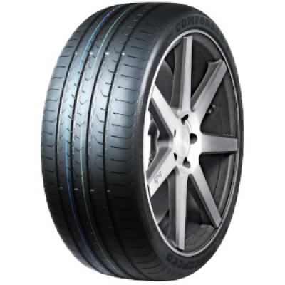 Comforser , PureSpeed, 255/45 ZR18 103Y, 103, Y, XL Comforser , PureSpeed, 255/45 ZR18 103Y, 103, Y, XL