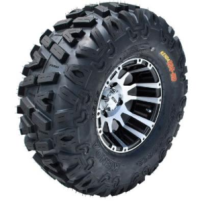 Kenda KE585 Bounty Hunter - Pneumatico UTV resistente 8 strati Kenda KE585 Bounty Hunter - Pneumatico UTV resistente 8 strati