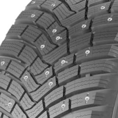 Continental IceContact 3 235/55 R20 105T - Pneumatico invernale Continental IceContact 3 235/55 R20 105T - Pneumatico invernale