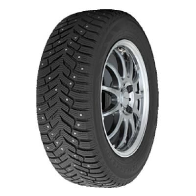 Pneumatici invernali Toyo Observe Ice-Freezer 235/65 R17 108T con chiodi Pneumatici invernali Toyo Observe Ice-Freezer 235/65 R17 108T con chiodi