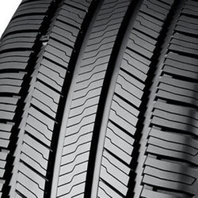 Yokohama Geolandar CV G058 255/60 R17 106H Yokohama Geolandar CV G058 255/60 R17 106H