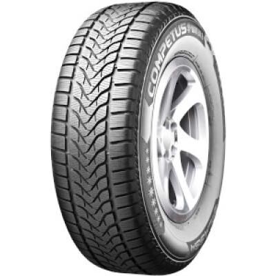 Lassa Modello 255/60 R18 Pneumatico Invernale - M+S 3PMSF Lassa Modello 255/60 R18 Pneumatico Invernale - M+S 3PMSF
