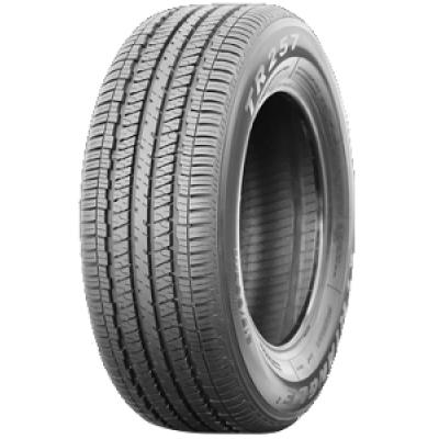 Pneumatico estivo Triangle TR257 245/55 R19 - Ruota Pneumatico estivo Triangle TR257 245/55 R19 - Ruota